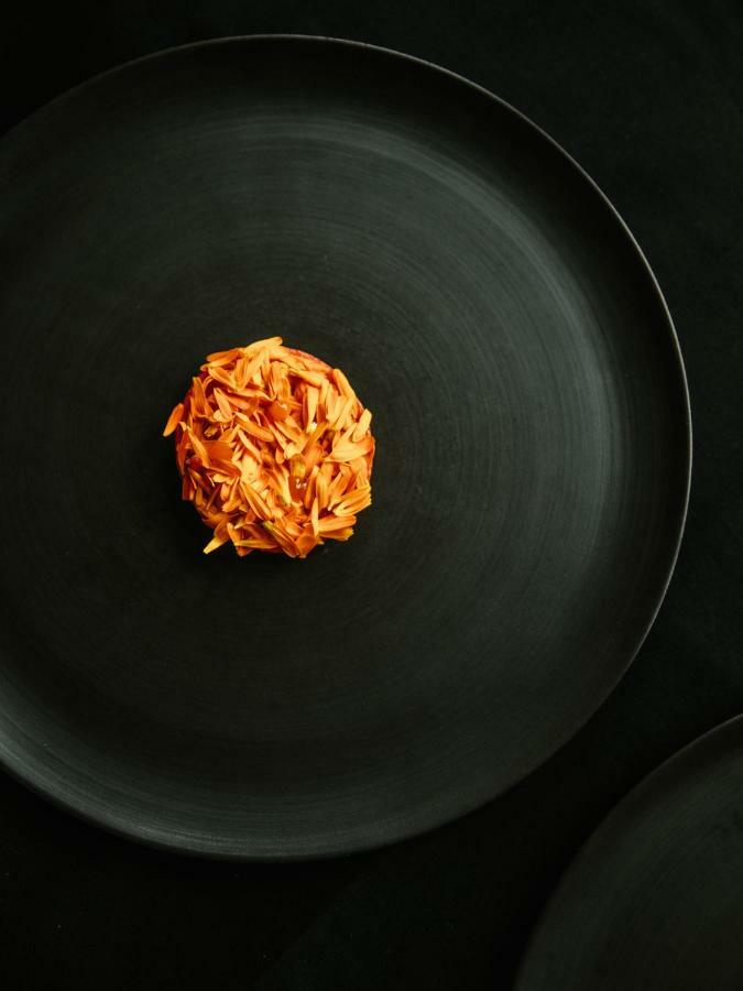 Terra - The Magic Place Relais & Chateaux Sarentino Exterior foto
