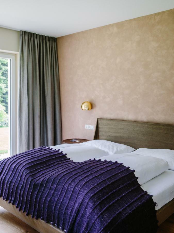 Terra - The Magic Place Relais & Chateaux Sarentino Exterior foto