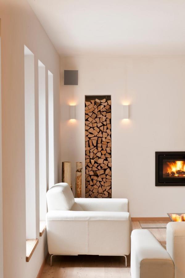 Terra - The Magic Place Relais & Chateaux Sarentino Exterior foto